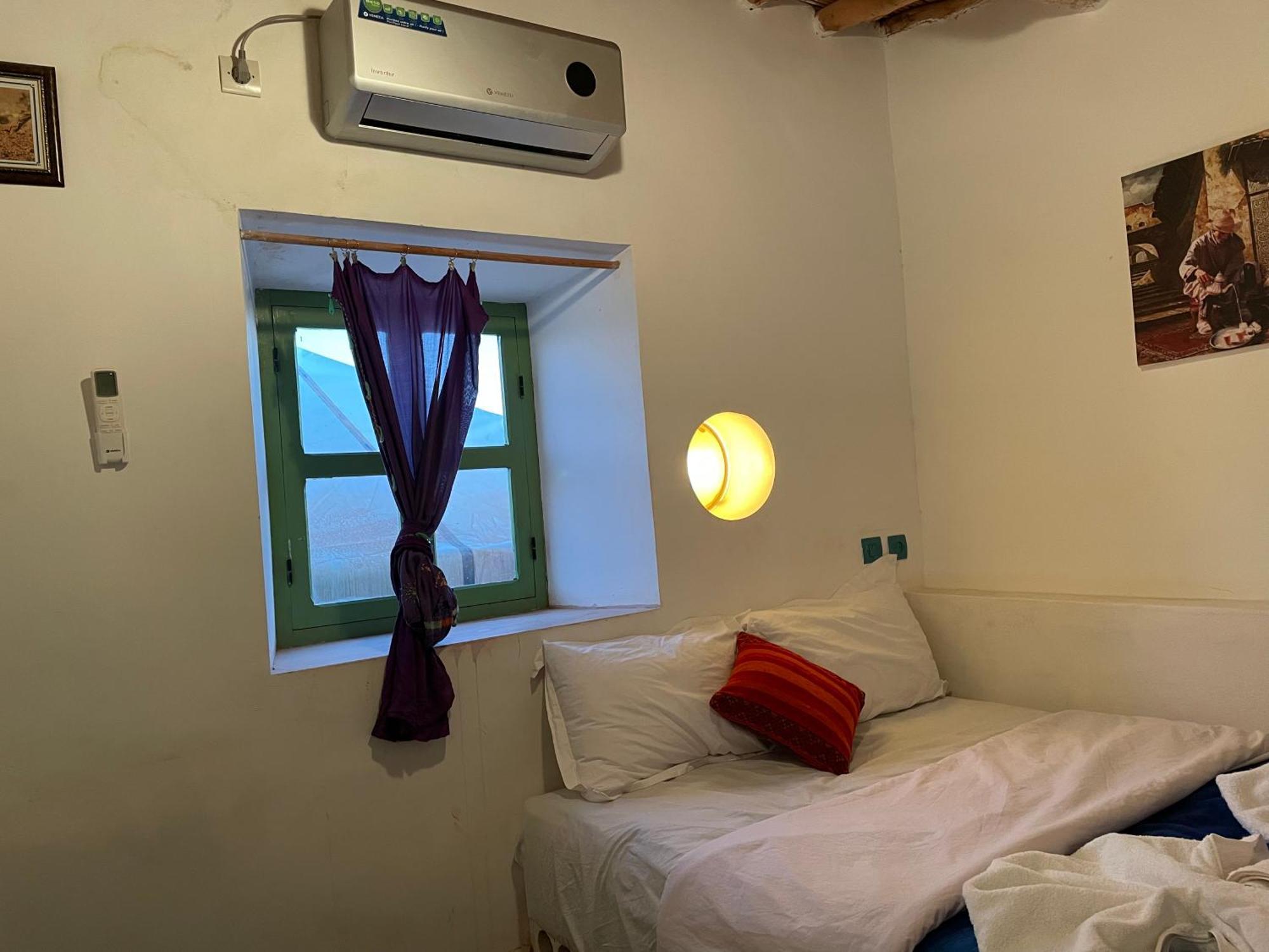 Riad Dades Birds Boumalne Exterior foto
